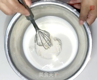 即食奶酪冻步骤3