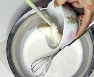 即食奶酪冻步骤5