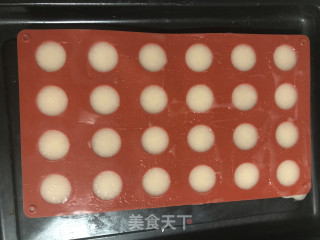 桃子慕斯蛋糕步骤6