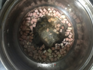 桃子慕斯蛋糕步骤12
