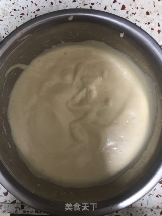 桃子慕斯蛋糕步骤15