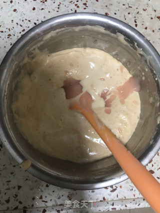 桃子慕斯蛋糕步骤18
