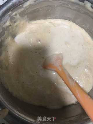 桃子慕斯蛋糕步骤17