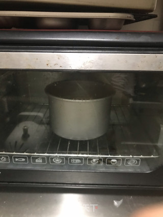 桃子慕斯蛋糕步骤20