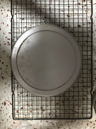 桃子慕斯蛋糕步骤22