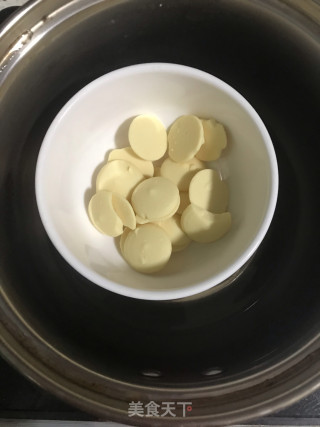 桃子慕斯蛋糕步骤24