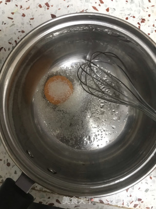 桃子慕斯蛋糕步骤26
