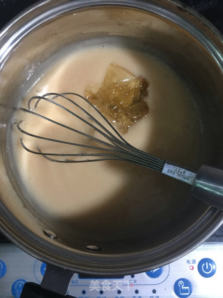 桃子慕斯蛋糕步骤28