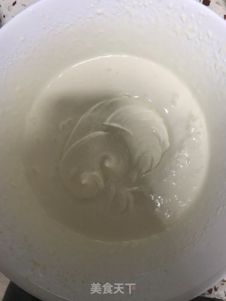 桃子慕斯蛋糕步骤30