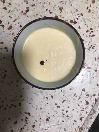 桃子慕斯蛋糕步骤36