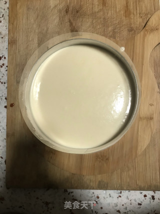 桃子慕斯蛋糕步骤35