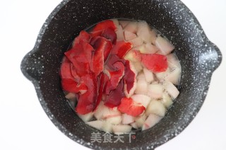 高颜值蜜桃慕斯蛋糕步骤3