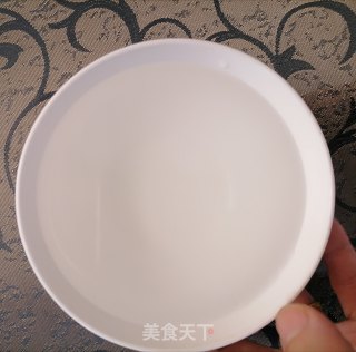糖桂花黄栀子龟苓膏步骤3