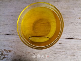 糖桂花黄栀子龟苓膏步骤9