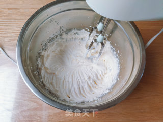 小黄人班戟步骤9