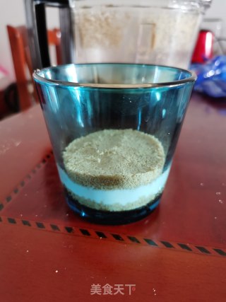 酸奶木糠杯步骤4