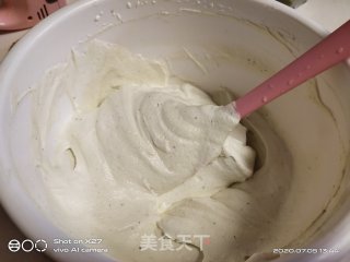 红曲慕斯蛋糕步骤14