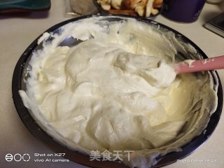 棋格提拉米苏步骤8