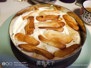 棋格提拉米苏步骤14