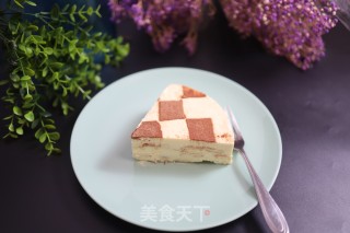 棋格提拉米苏步骤20