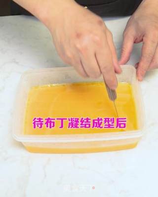 嫩滑Q弹的鸡蛋布丁做法步骤6