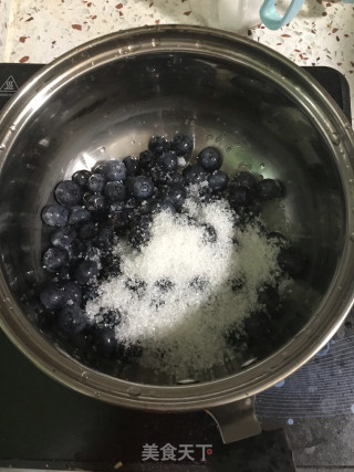 苹果慕斯步骤11