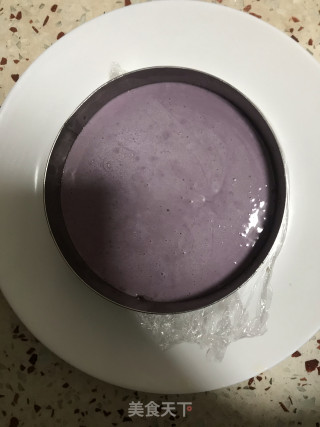 苹果慕斯步骤18