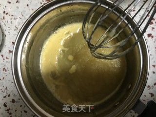 苹果慕斯步骤20