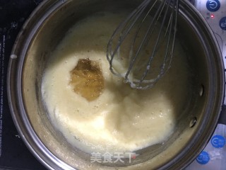 苹果慕斯步骤21