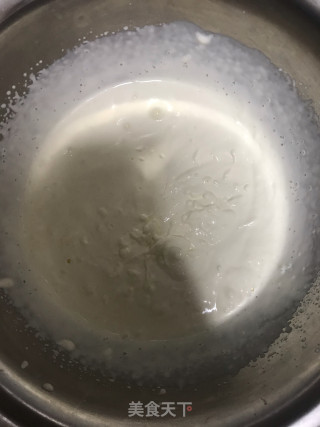 苹果慕斯步骤23