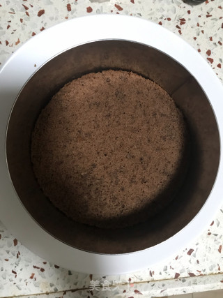 苹果慕斯步骤25