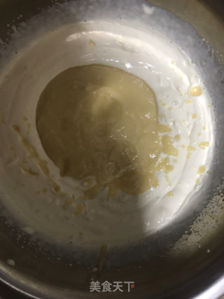苹果慕斯步骤24