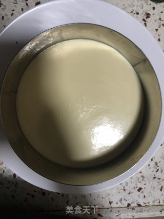 苹果慕斯步骤26