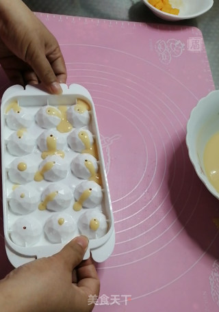 杨枝甘露冻步骤11