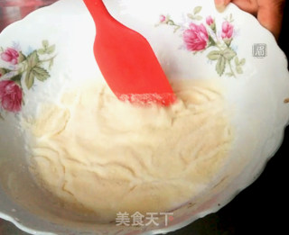 薄荷奶冻步骤3