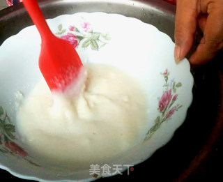 薄荷奶冻步骤4