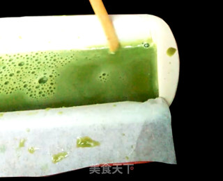 薄荷奶冻步骤8