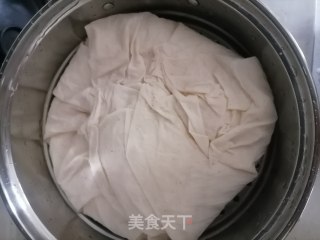 红枣枸杞酒酿丸子步骤3