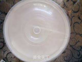 红枣枸杞酒酿丸子步骤10