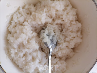 红枣枸杞酒酿丸子步骤8