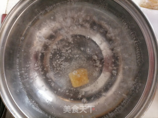 红枣枸杞酒酿丸子步骤13