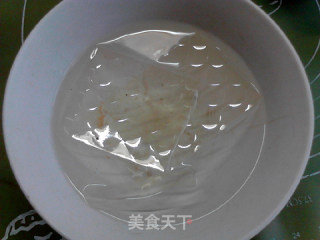 镜面蓝莓慕斯蛋糕步骤15