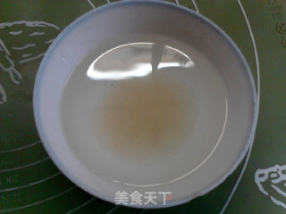 镜面蓝莓慕斯蛋糕步骤16