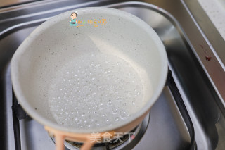 12个月以上辅食蓝莓棒棒糖步骤4