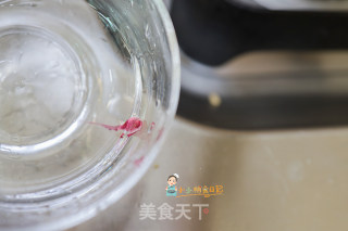 12个月以上辅食蓝莓棒棒糖步骤7