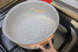 12个月以上辅食蓝莓棒棒糖步骤5