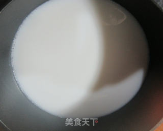 自制椰汁果冻步骤2