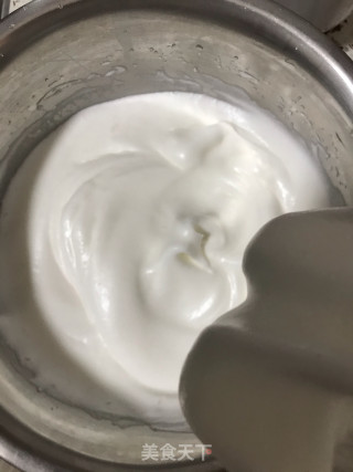巧克力蓝莓蛋糕步骤15