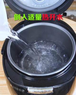 黑糖珍珠的煮制秘诀步骤4