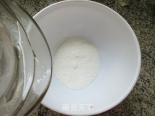 牛奶凉粉步骤2